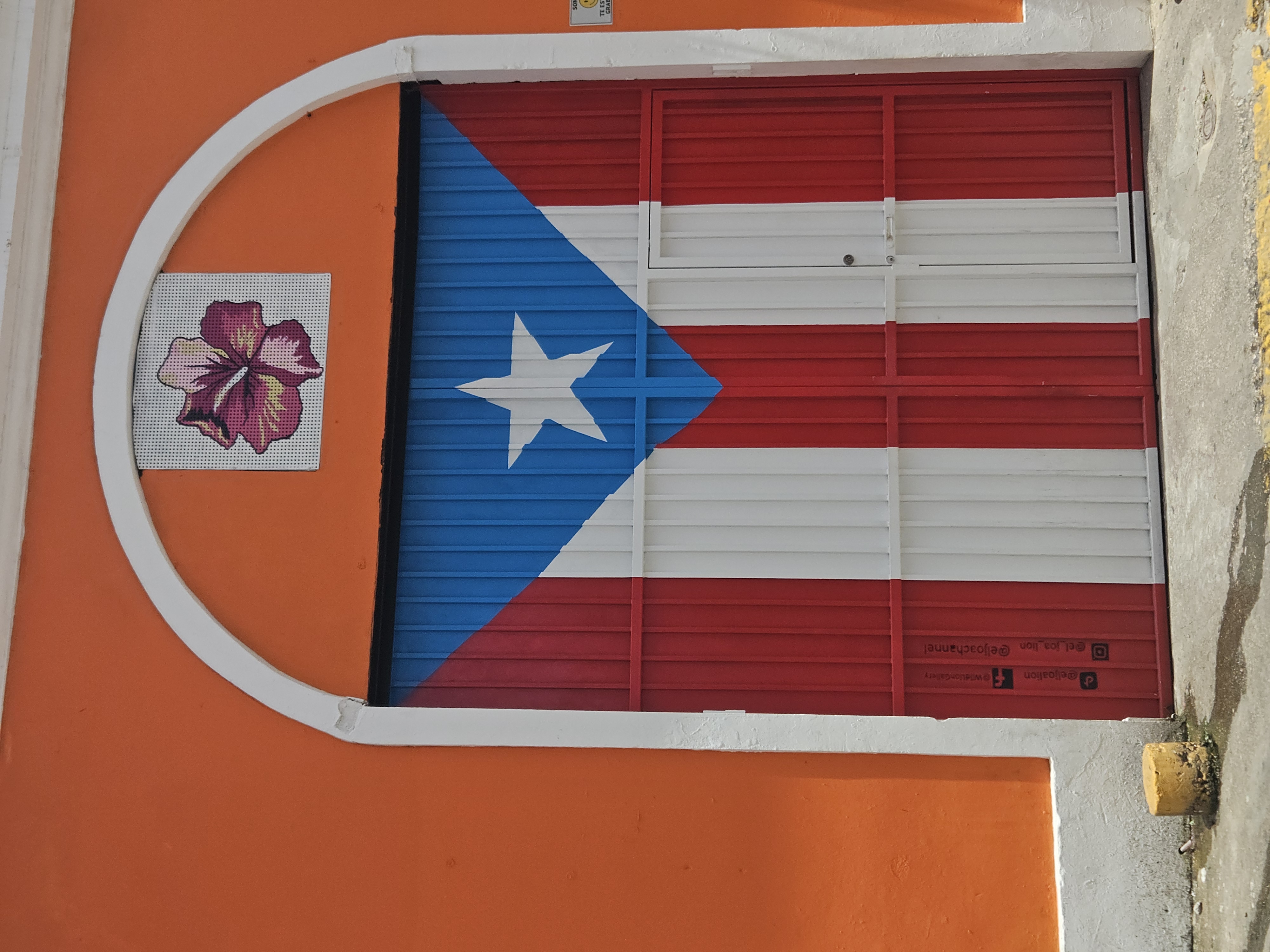 PR Flag